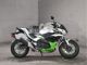 Фото Kawasaki Z7 HYBRID 2025 с японского аукциона