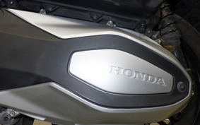 HONDA FORZA 250 2009 MF15