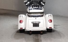 HARLEY FLHTCUTG1690 TRIKE 2015 MAL