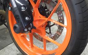KTM 690 DUKE R 2017