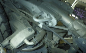 HONDA GYRO CANOPY TA03