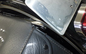 HARLEY FLSTC 1450 2003