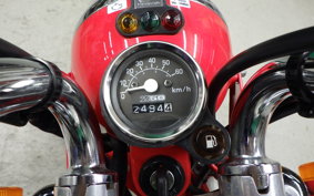 HONDA MONKEY 2022 AB27