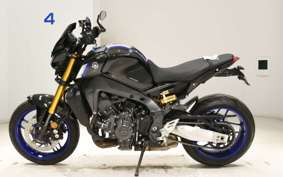 YAMAHA MT-09 SP 2021 RN69J