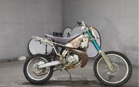 YAMAHA DT200 WR 3XP