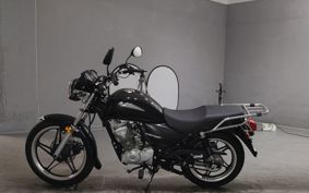 HONDA CBF125T PJJN