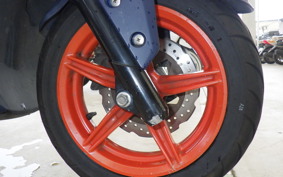 YAMAHA CYGNUS 125 XSR 3 SED8J
