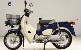HONDA C110 SUPER CUB 1996 JA42