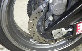 SUZUKI GSR 400 A 2013 GK7EA