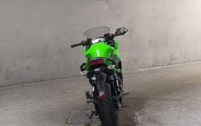 KAWASAKI NINJA 400R 2011 ER400B