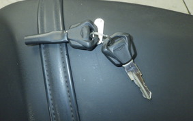 TRIUMPH TRIDENT 660 2025