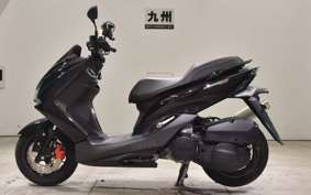 YAMAHA Majesty 155 Gen.2 S 2013 SG52J