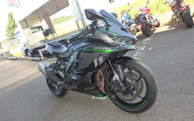 KAWASAKI NINJA ZX-4R SE 2023 ZX400P