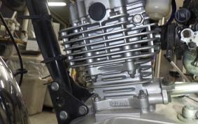 SUZUKI GN125 H