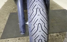SUZUKI ADDRESS V125 S CF4MA