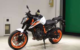 KTM 890 DUKE R 2021