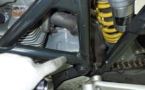 DUCATI MULTISTRADA 1000 DS 2010