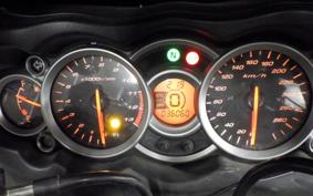 SUZUKI HAYABUSA Gen.2 2015 GX72B