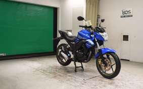 SUZUKI ｼﾞｸｻｰ150 2013 NG4BG