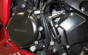 SUZUKI GSX-S1000F 2016 GT79A