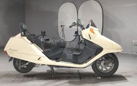 HONDA FUSION MF02