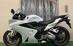 HONDA VFR800F 2017 RC79