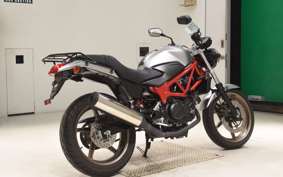 HONDA VTR 250 Gen. 2 MC33