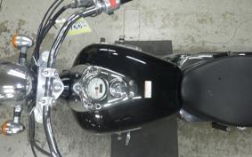 HONDA SHADOW 400 2003 NC34