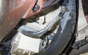HONDA GIORNO 2 2023 AF70