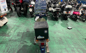 HONDA SUPER CUB50 AA01