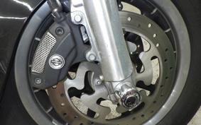 HARLEY FLHR 1580 2008