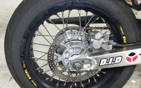 SUZUKI DR-Z400SM 2006 SK44A