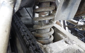 SUZUKI DJEBEL 200 (DR200SE) SH42A