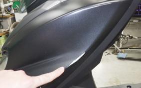 SUZUKI BURGMANストリート125EX 2021 EA23M