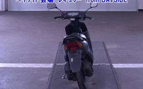 HONDA DIO