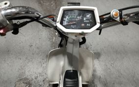 HONDA CAR LEE50 CF50