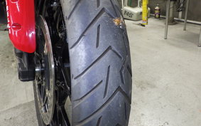 DUCATI MULTISTRADA V4S 2025