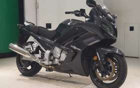 YAMAHA FJR1300 AS 2016 RP27J
