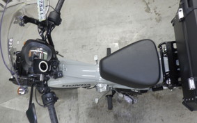 HONDA ｸﾛｽｶﾌﾞ110-3 2023 JA60