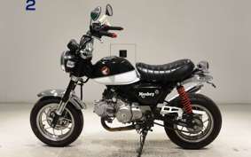 HONDA MONKEY 125 ABS 2016 JB02