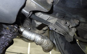 HONDA DIO Gen.4 AF35