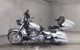 HARLEY FLHXSE1800CVO 2015 PXN