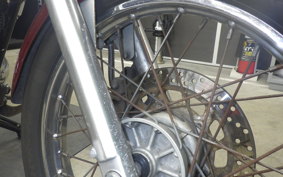 YAMAHA VIRAGO 250 2023 3DM