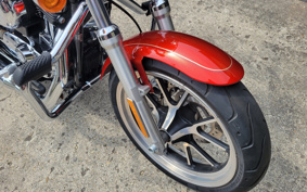HARLEY XL1200T 2014 LL3