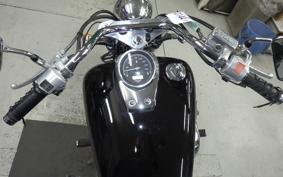 HONDA SHADOW 400 SLASHER 2002 NC40