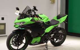 KAWASAKI NINJA 250 2 2005 EX250P