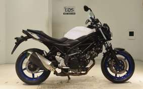 SUZUKI SV650 A 2016 VP55B