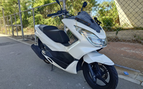 HONDA PCX125 JF56