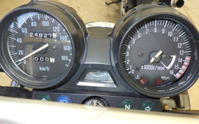 KAWASAKI ZRX-2 2008 ZR400E