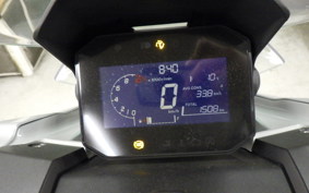 HONDA ADV160